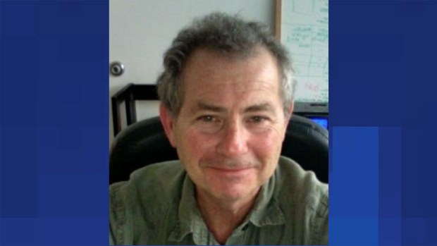 Eric Joseph Lieberman