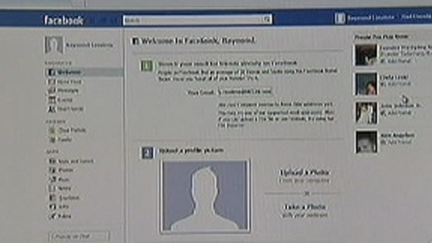Facebook: Employers Shouldn't Ask for Passwords