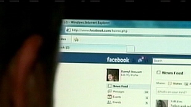 Should Employers Require Applicant's Social-Media Passwords? 