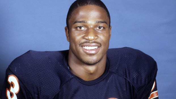 Willie Gault Pumped Company Stock: SEC