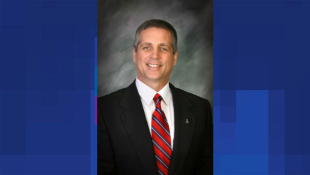 Frank M. Gambino