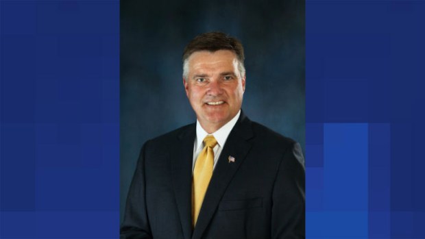 Randy E. Frese