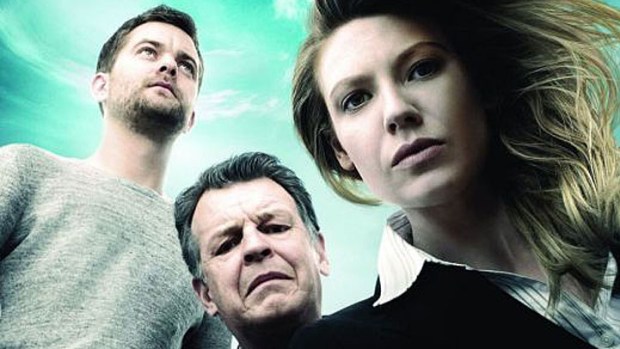 "Fringe' Heads Into a 2-Part Finale and 1 More Season