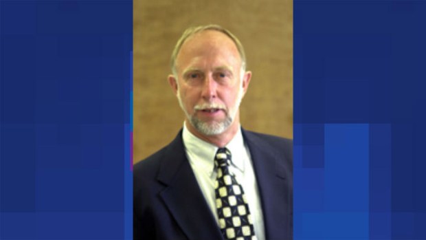 Gary F. Forby