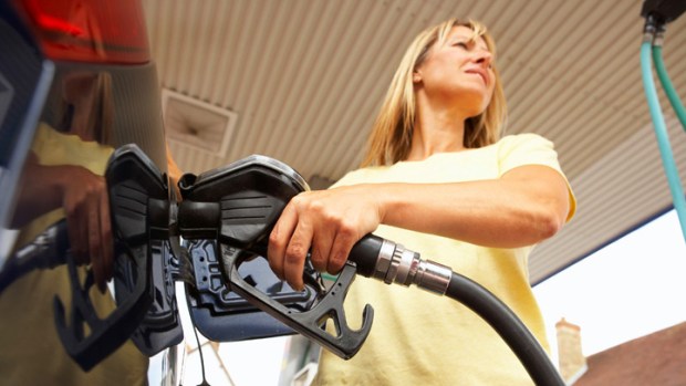 How Employers Are Combating Rising Gas Prices