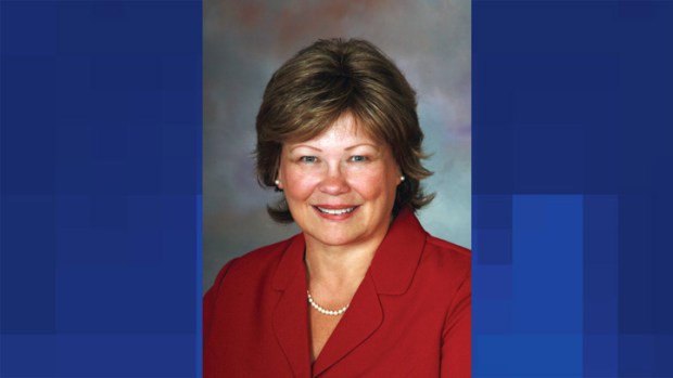 Gayle A. Smolinski