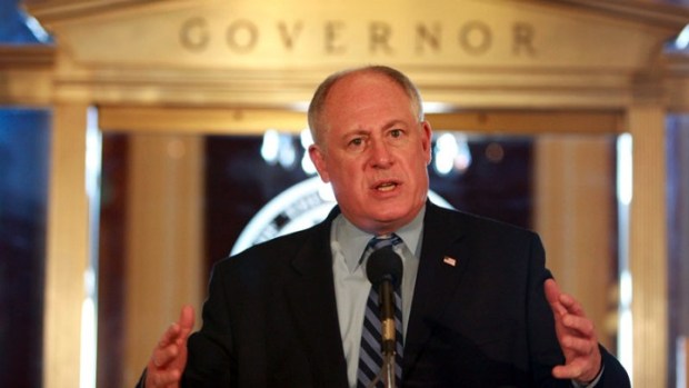 Dems the Breaks: 7 State Sens Won't Run