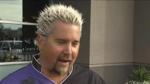 What Guy Fieri Can Teach You About Buying Domains