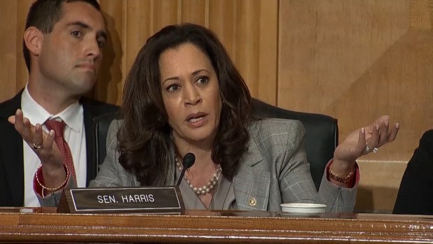 DHS Secretary and Senator Involved in Tense Exchange Over Sanctuary Cities