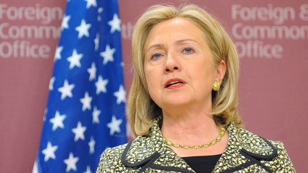 What Blago, Obama and Hillary Clinton Have in Common