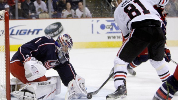 Preview: Blackhawks Face Easiest Possible Target