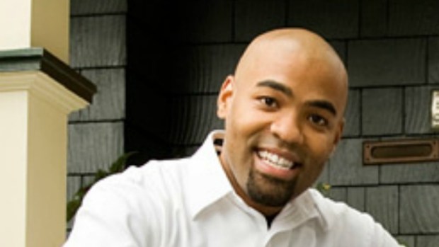 Chicago City Council: Howard B. Brookins Jr.