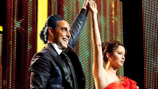 Five Lessons Marketers Can Learn from The Hunger Games