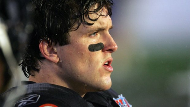Hillenmeyer: Cutting Through the NFL Spin