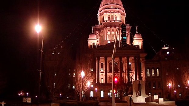 House Committee OKs Gay Marriage Bill