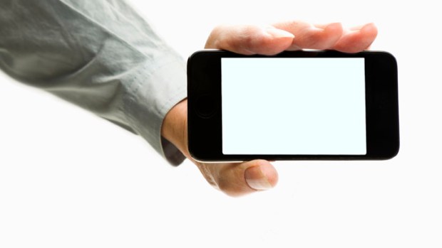 Ideas Week and Your Smartphone