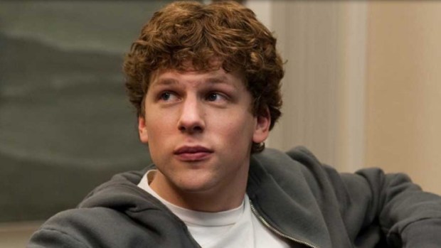 Eisenberg to Star in "Submarine" Director's Adaptation of Dostoyevsky's "Double"