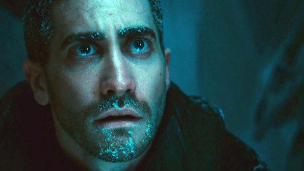 Another "Source Code" Trailer, and Still Gyllenhaal Hasn't Found the Bomber