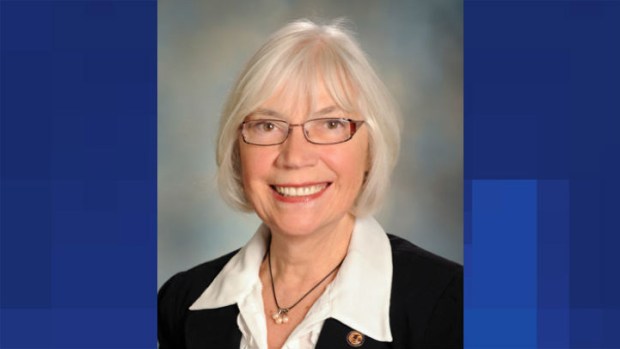 Naomi D. Jakobsson