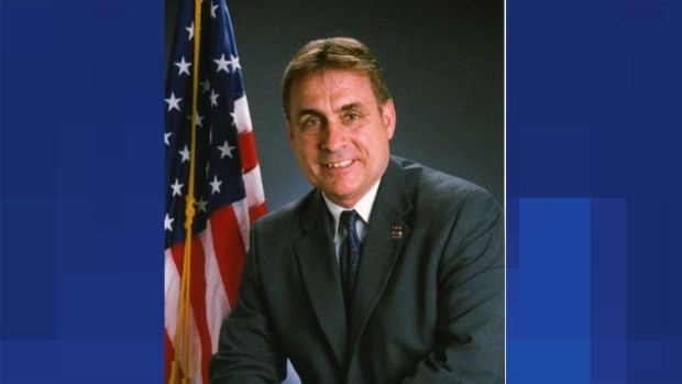 Chicago City Council: James A. Balcer