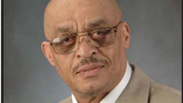 James H. Taylor Sr.
