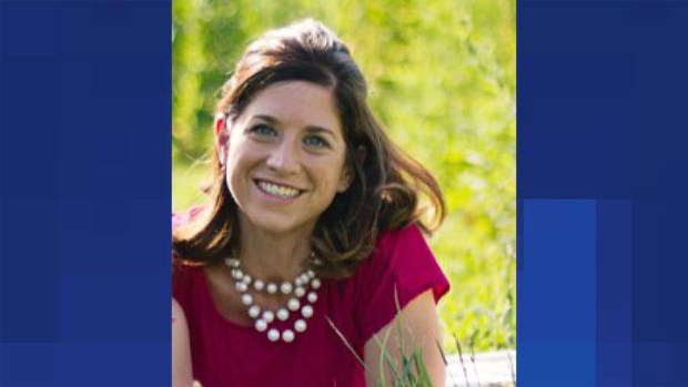 Jennifer Groves Allison