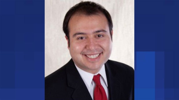 Jeremy J. Ly