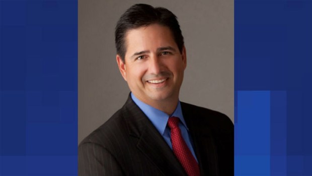 Jerry F. Costello II