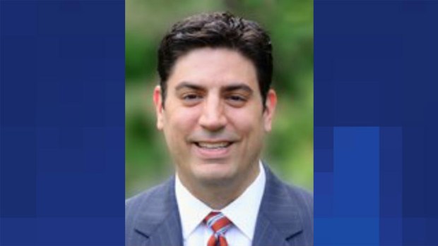 Jonathan L. Greenberg