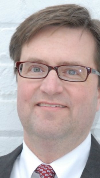 Jim Falvey