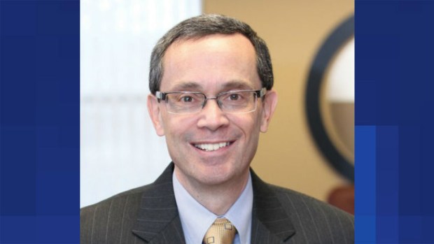 Jim O'Donnell