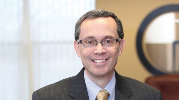 Jim O'Donnell