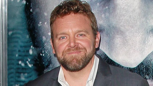 Joe Carnahan Emerges from "The Grey" with a "Death Wish"