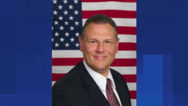John R. Lawson