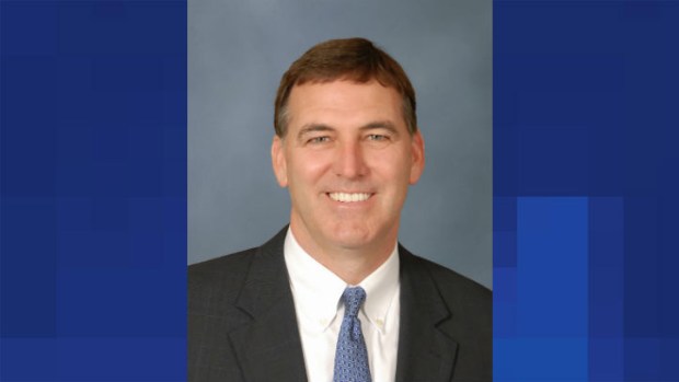 John M. Sullivan