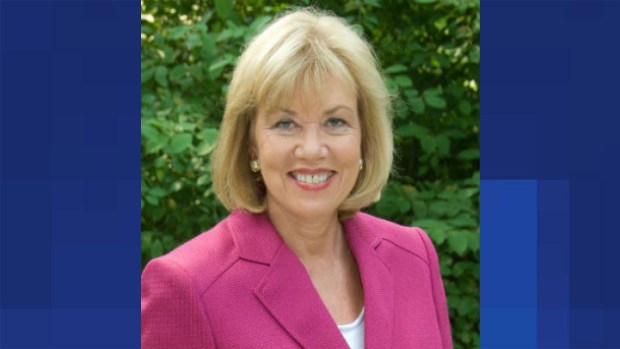 Julie A. Morrison
