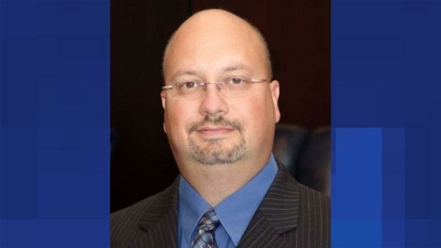 Robert "Bob" Kalnicky