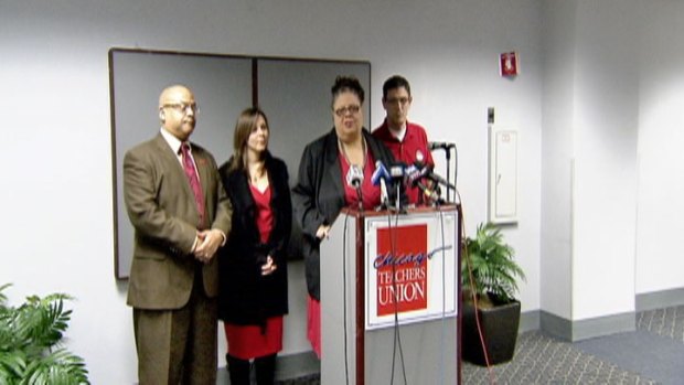 CTU Makes First Proposals in Contract Negotiations