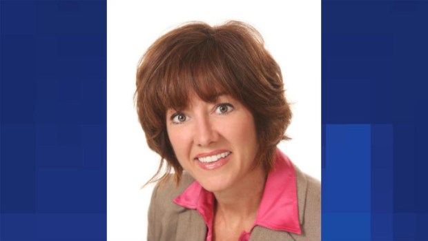 Kathy Smith
