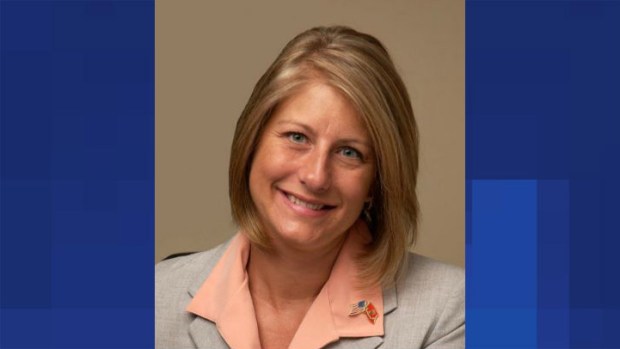 Stephanie A. Kifowit