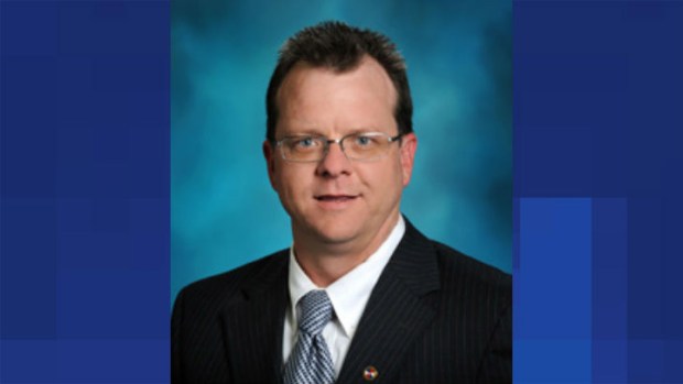 Lawrence "Larry" Walsh Jr.