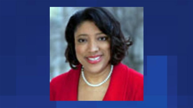 Chicago City Council: Latasha R. Thomas