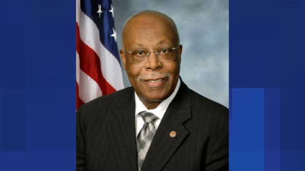 Eddie Lee Jackson