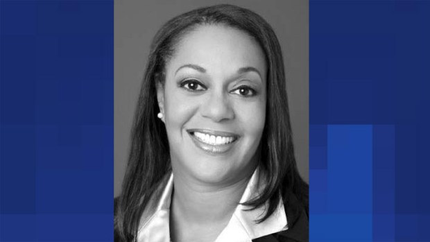 Chicago City Council: Leslie A. Hairston