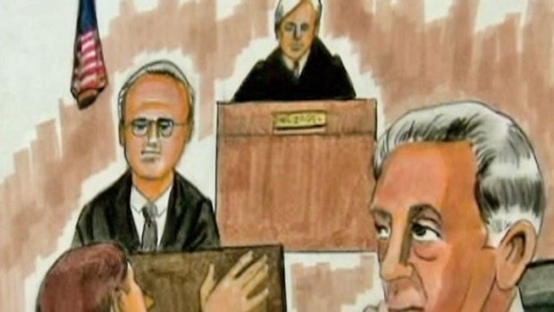 Sentencing Delayed for Key Blago Witness