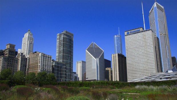 Waste Management, Illinois