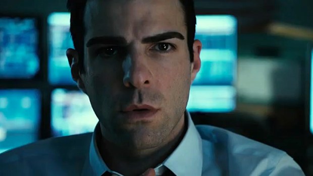 "Margin Call" Trailer Comes Due