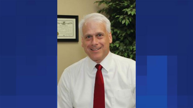 Mark L. Shaw