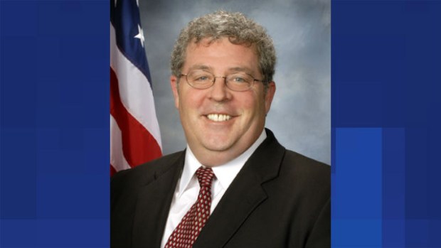 Frank J Mautino