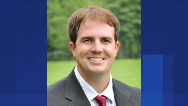 Christopher McCann